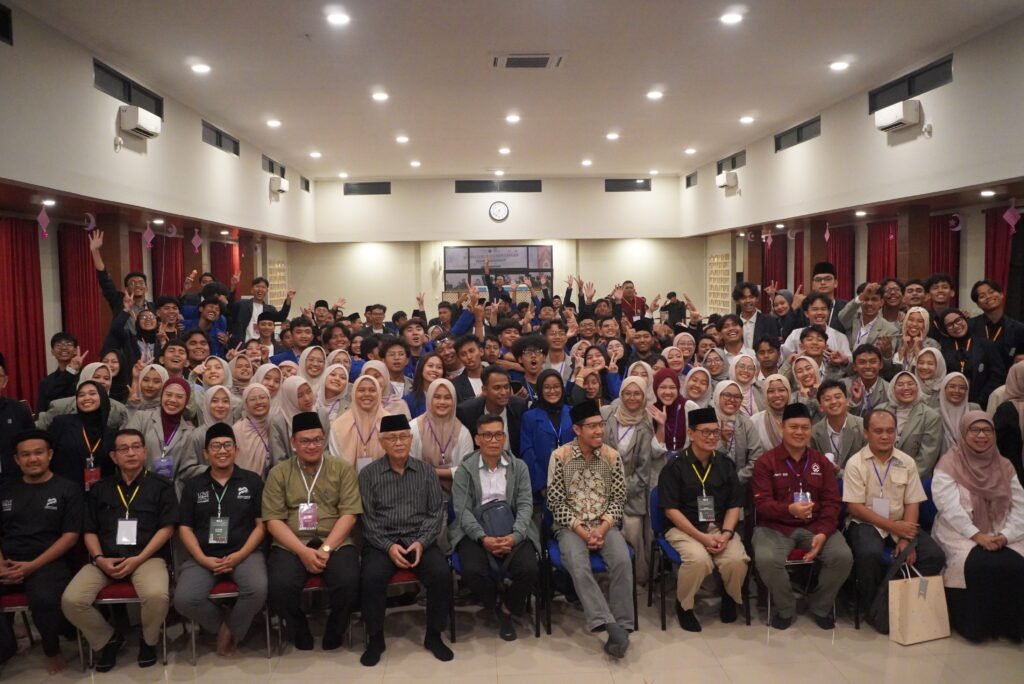 Foto bersama after kegiatan Foto bersama after kegiatan